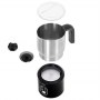 Camry | CR 4498 | Milk Frother | L | 500 W | Black - 5